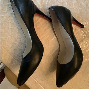 Christian louboutin classic heels